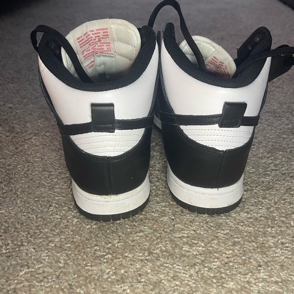 Nike High Dunks - image 3